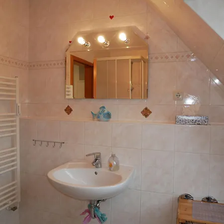 Sandra Mit Parkplatz Und W-lan Appartement Zinnowitz