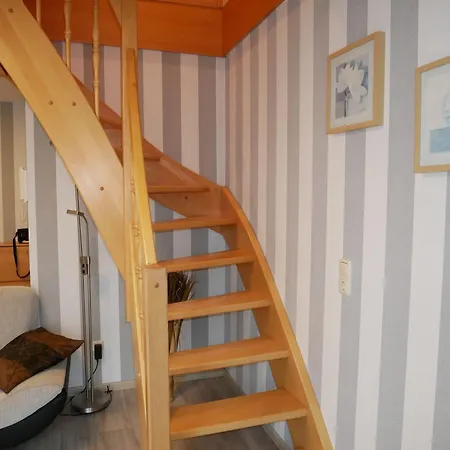 Sandra Mit Parkplatz Und W-lan Appartement Zinnowitz