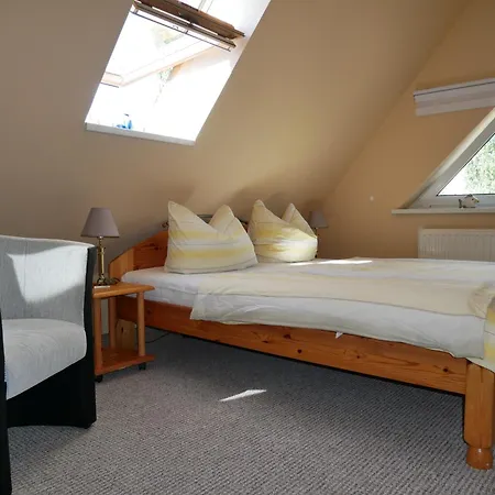 Sandra Mit Parkplatz Und W-lan Appartement Zinnowitz