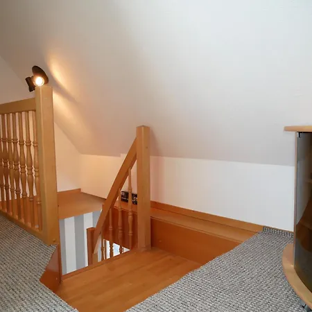 Appartement Sandra Mit Parkplatz Und W-lan